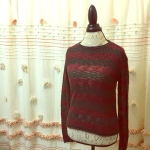 Freddy Krueger sweater